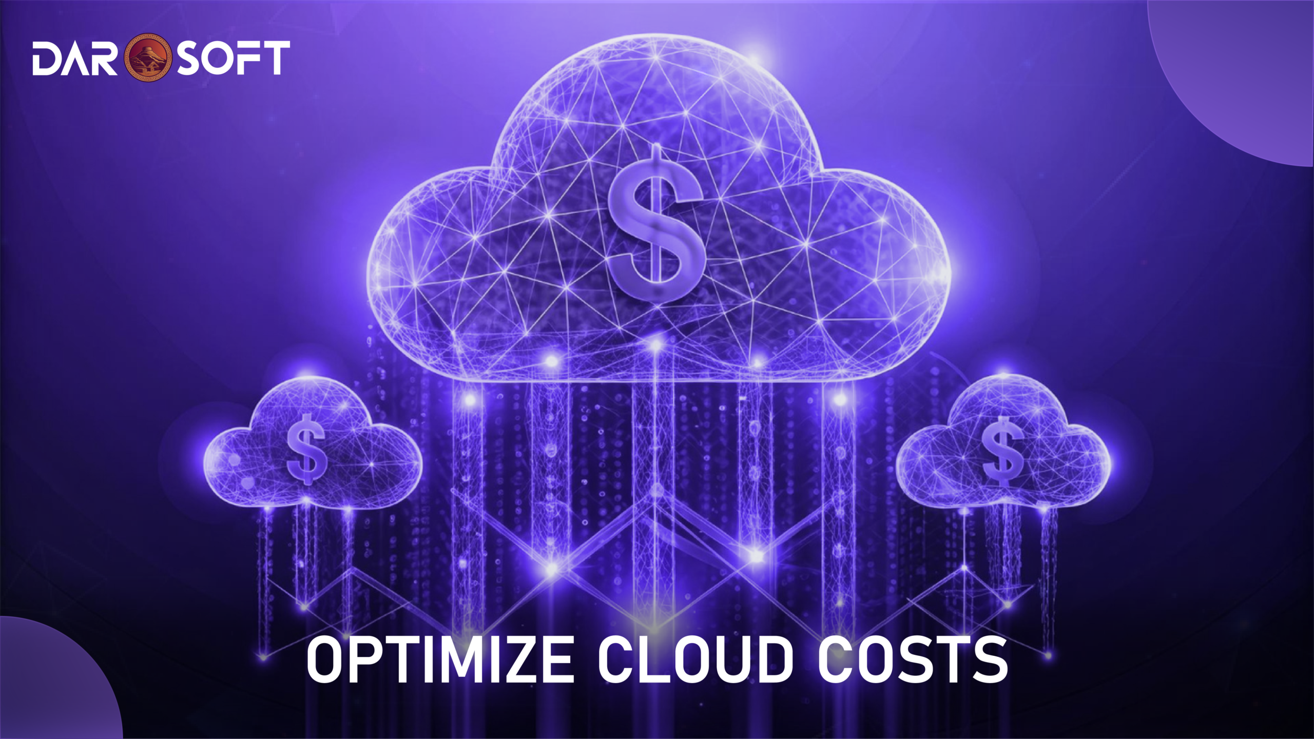 Optimise cloud cost