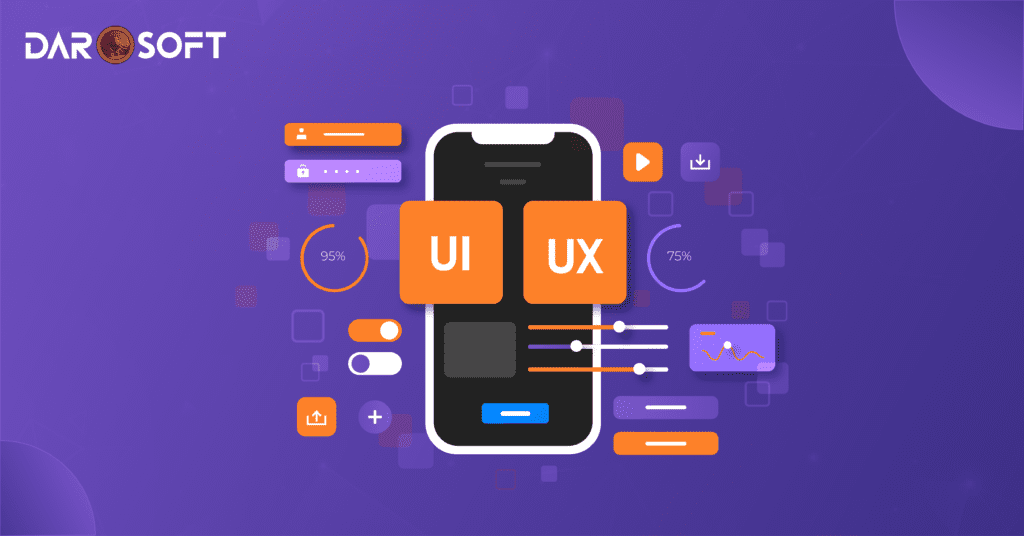 ui ux design