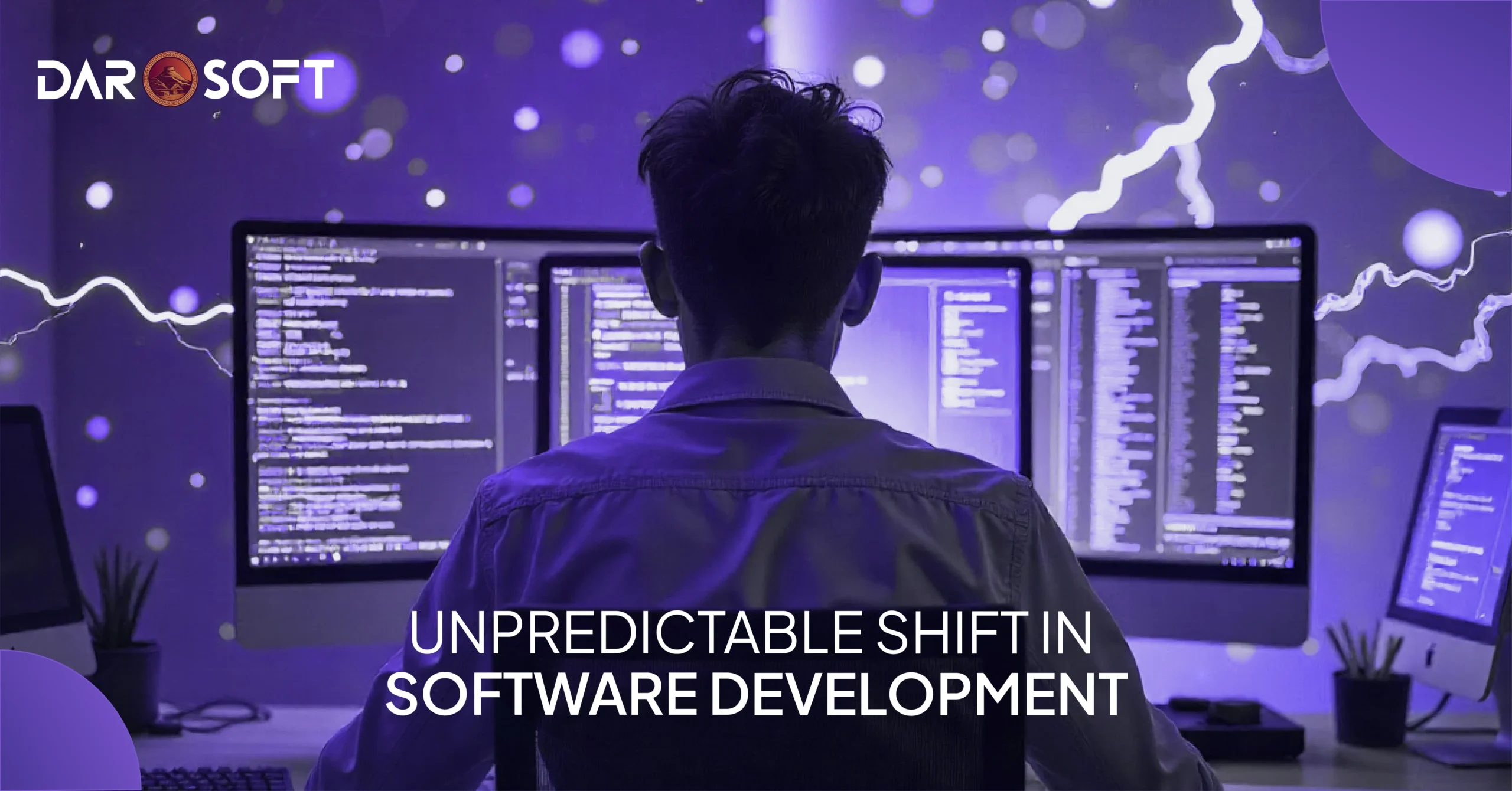 Software development