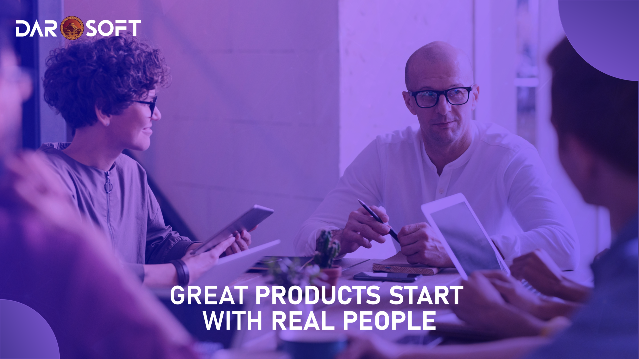 Great Products