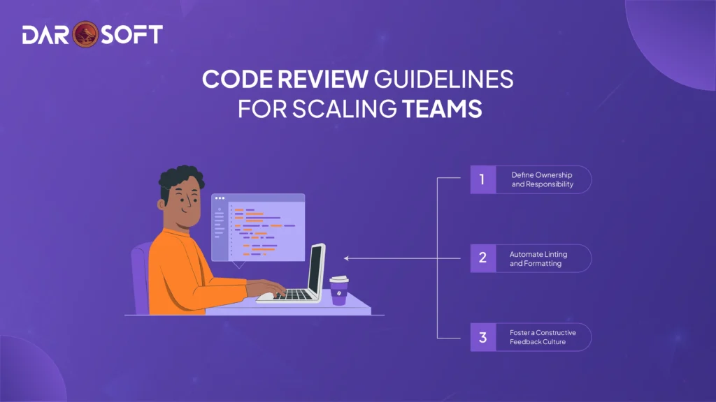 Version Control Gets More Complex as Teams Grow - DaroSoft