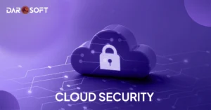 Cloud security