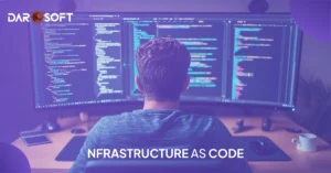 Infrastructure as a code