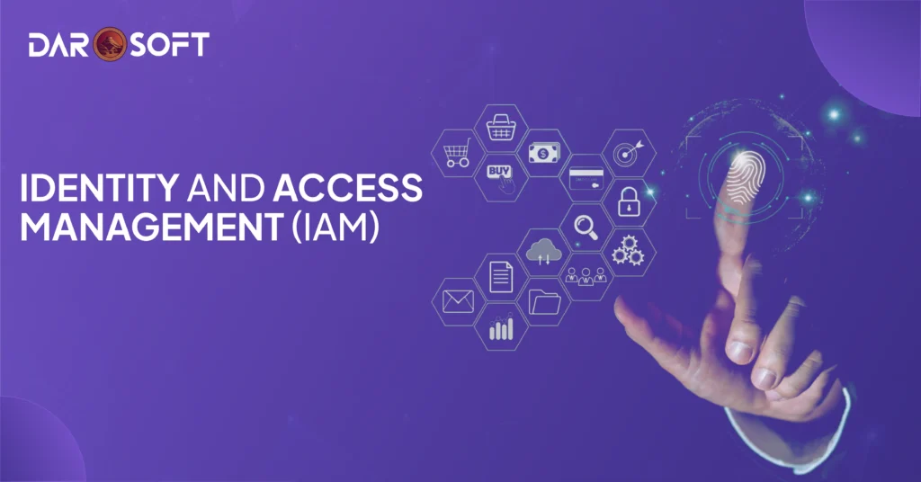 Cloud Security Best Practices for 2025 - DaroSoft