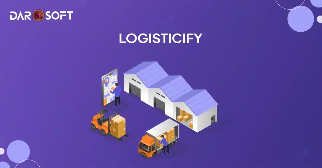 logisticify