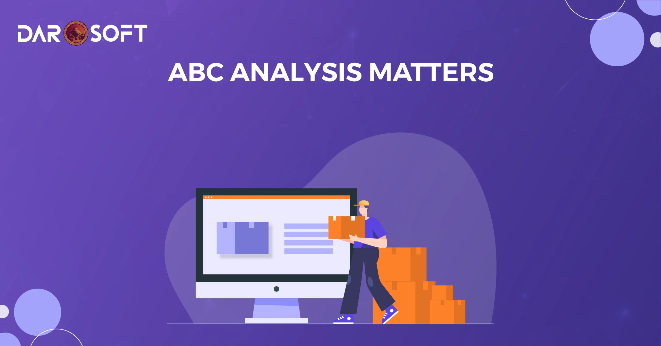 ABC Analysis Matters