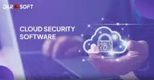 cloud security software