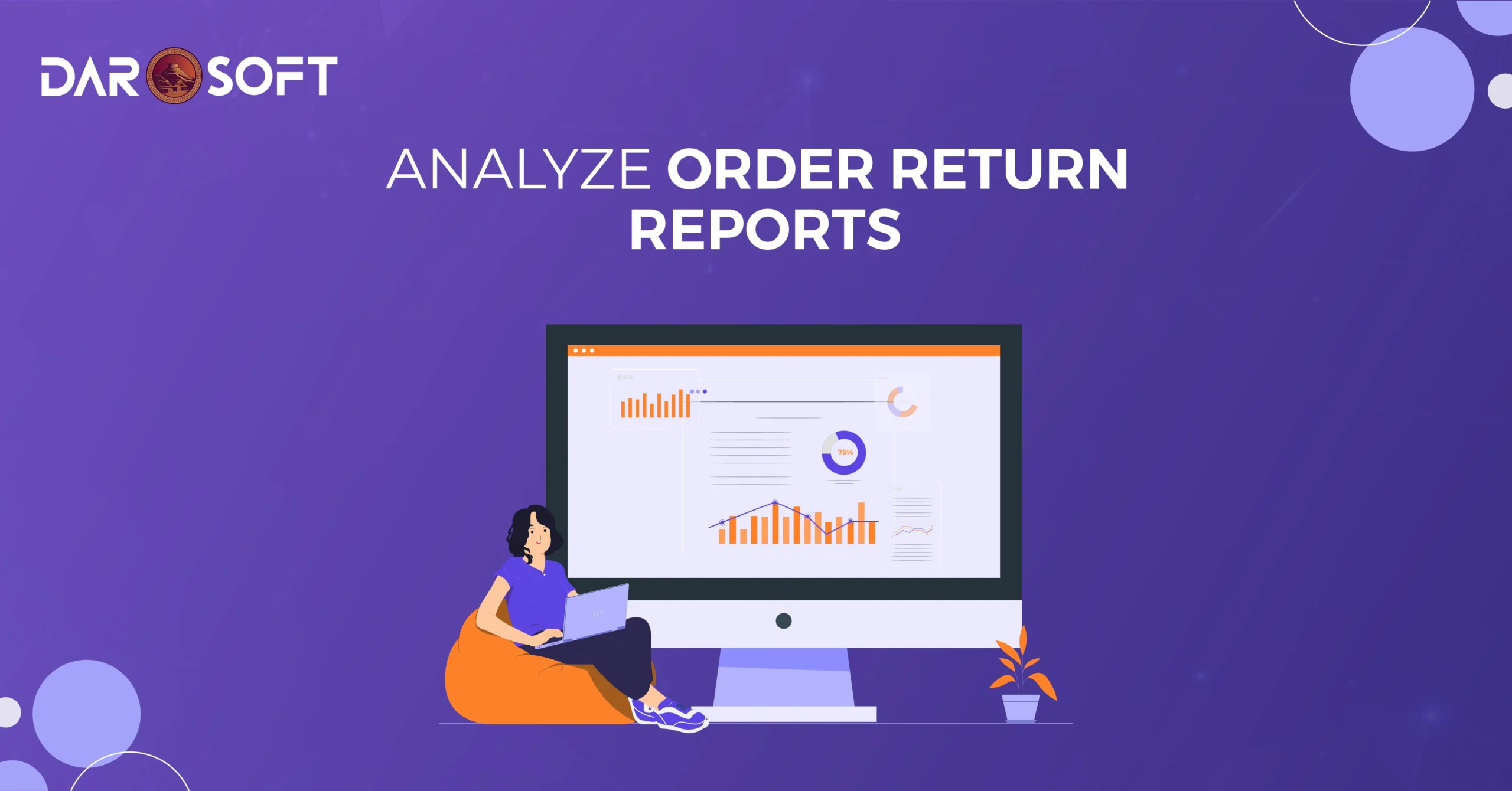 Analyze Order Return Reports