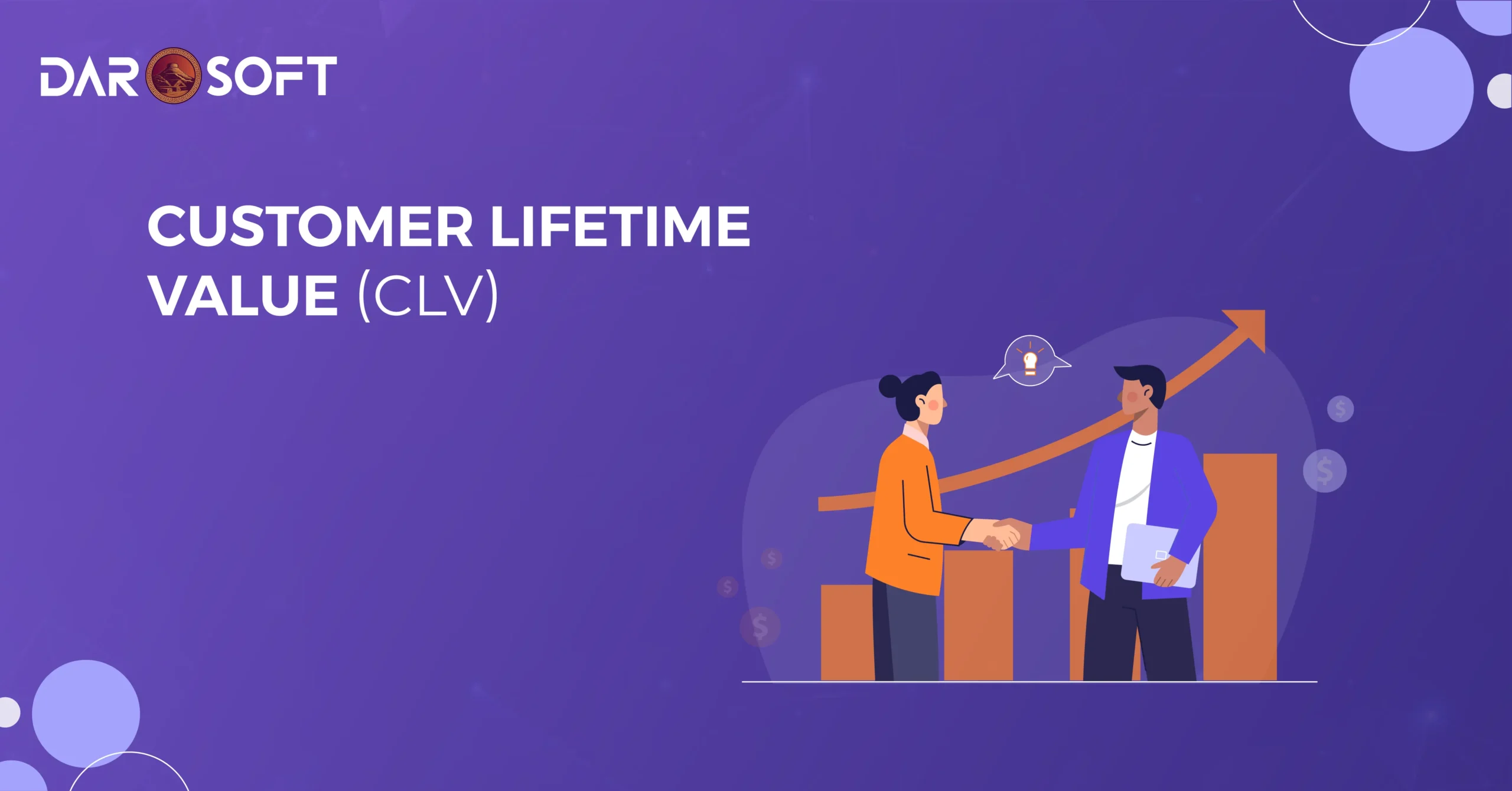 Customer lifetime value