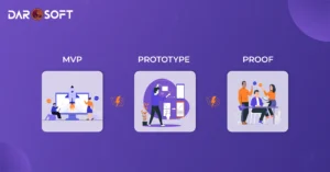 MVP vs Prototype vs Proof of Concept