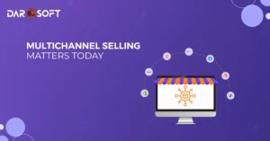 Multi-channel selling