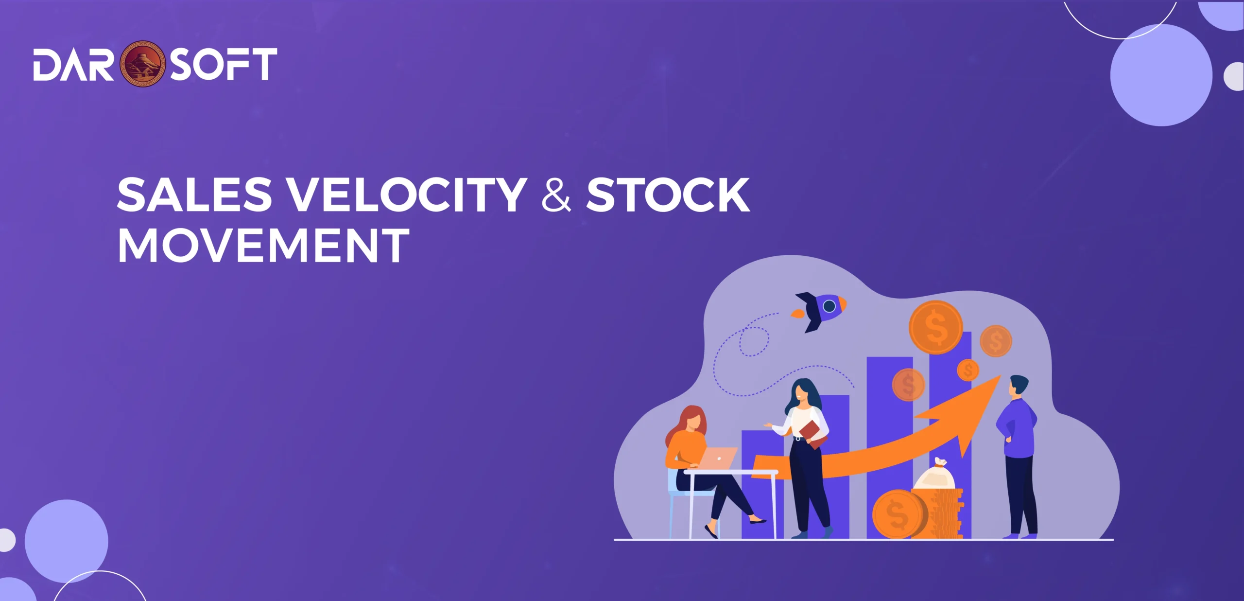 Sales Velocity & Stock Movement