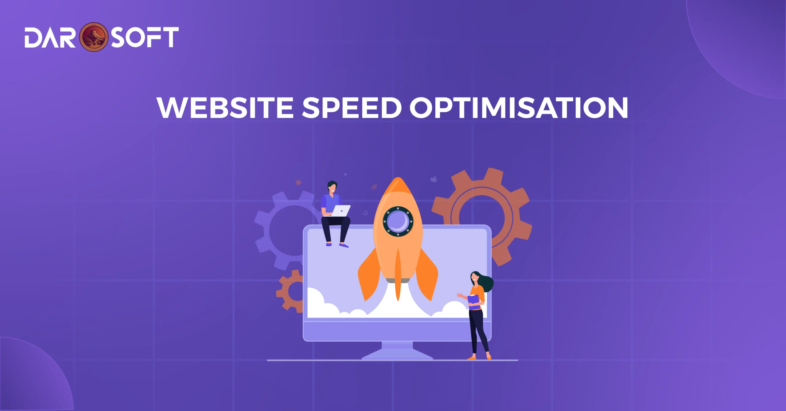 Website Speed Optimisation