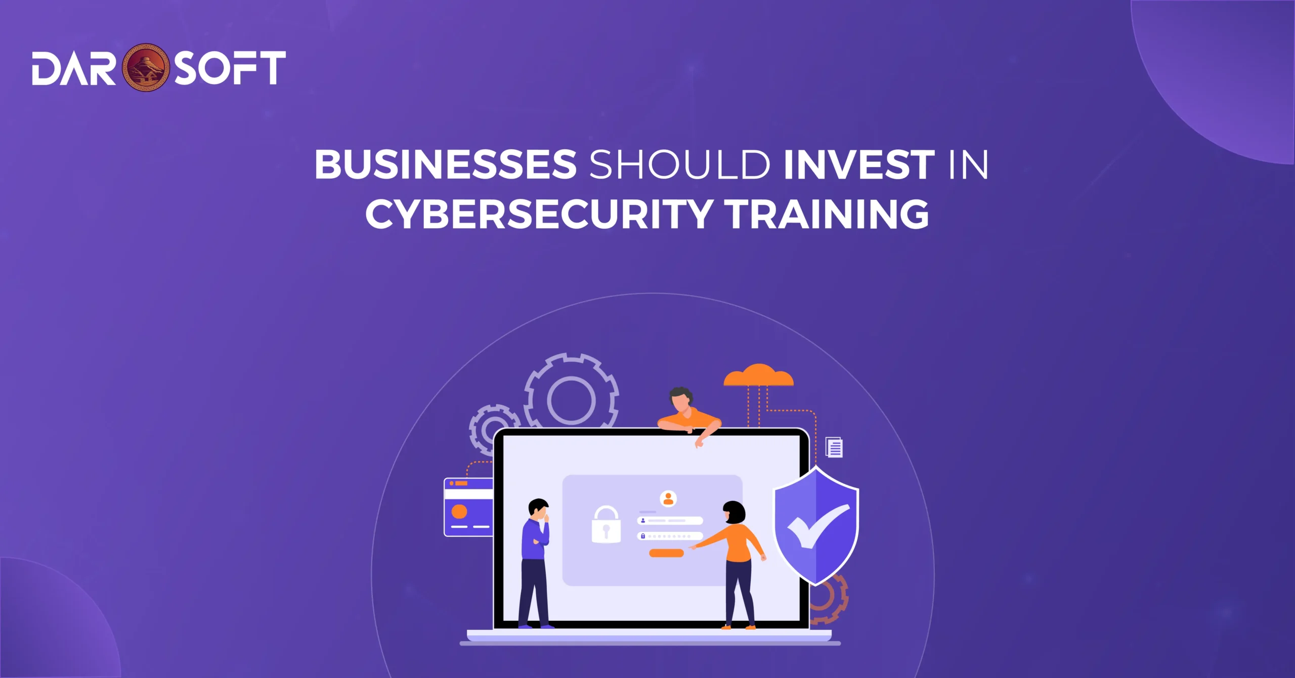 investing in cybersecurity