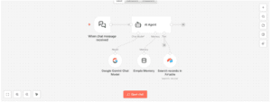 AI Inventory Management Assistant