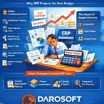 Budget Overruns in ERP Projects